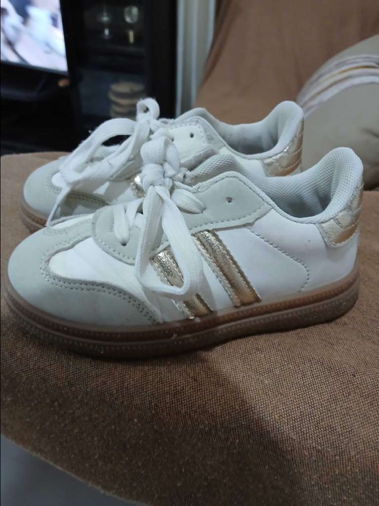 Chaussures pour fille