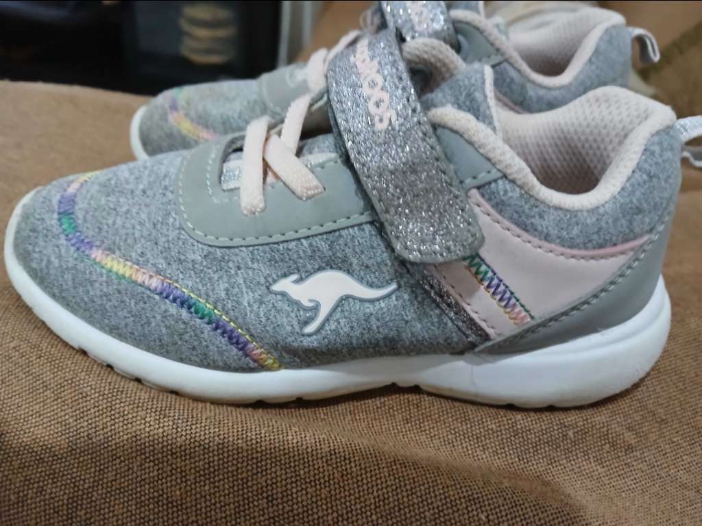 Chaussures pour fille