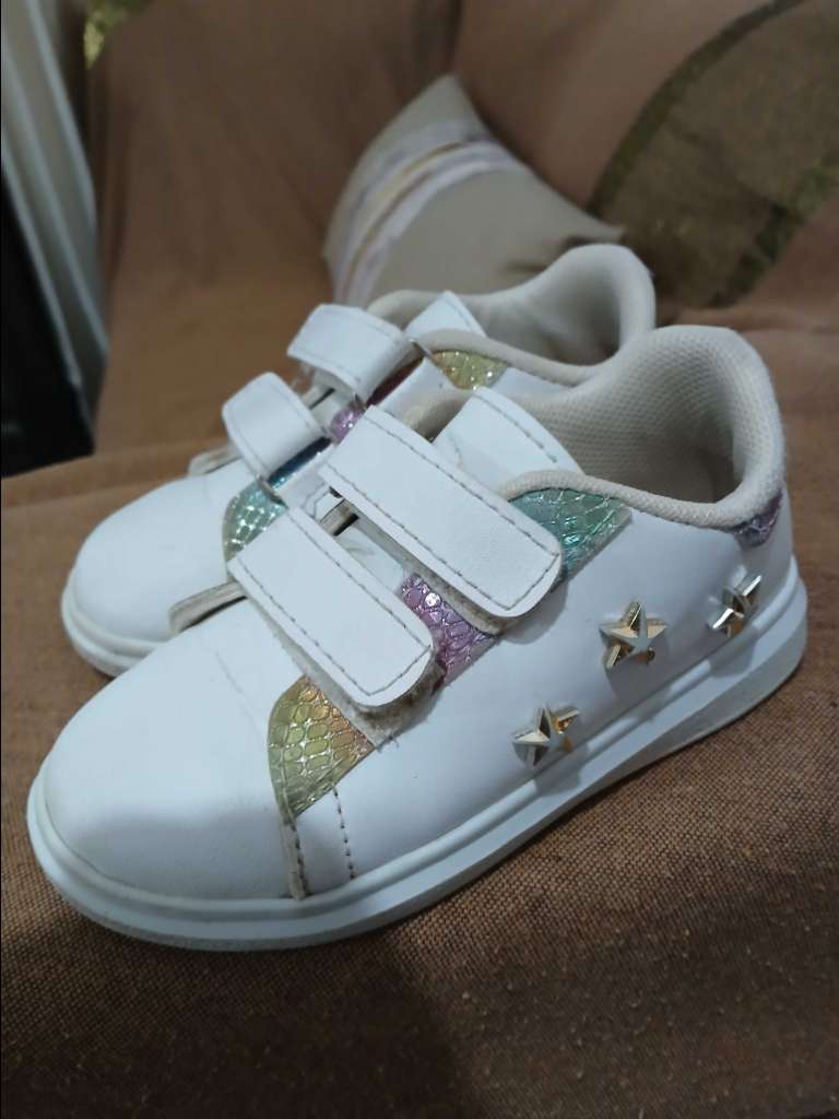 Chaussures pour fille