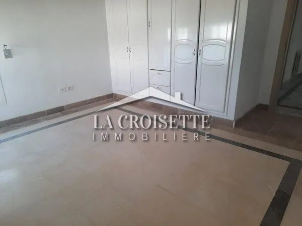 s+3 à La Marsa Les Pins MEL0201