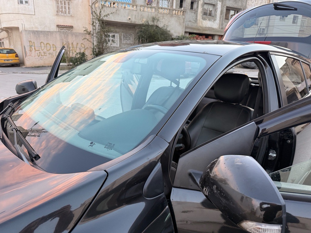 Mégane 3 tomtom 1.5 DCI