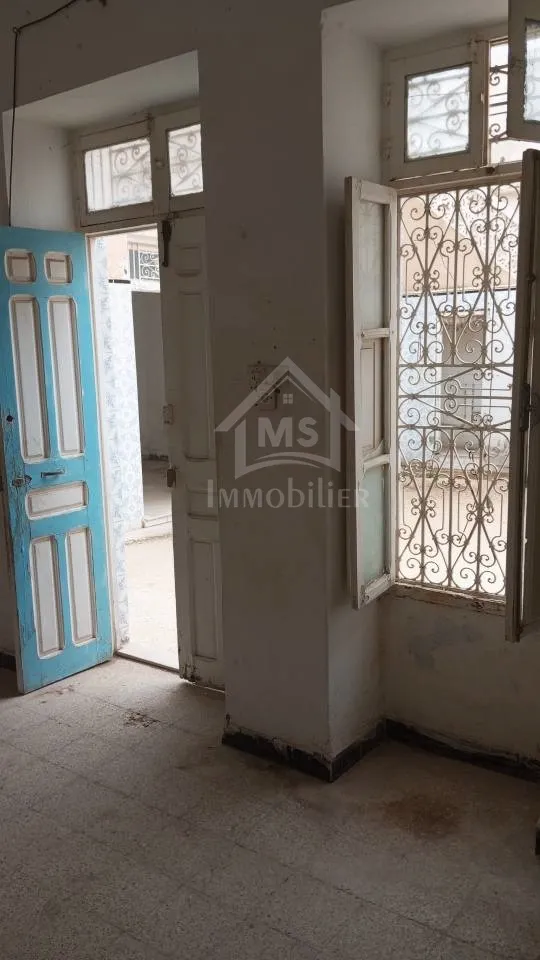 Maison arabesque à Beni Khiar à vendre 51355351
