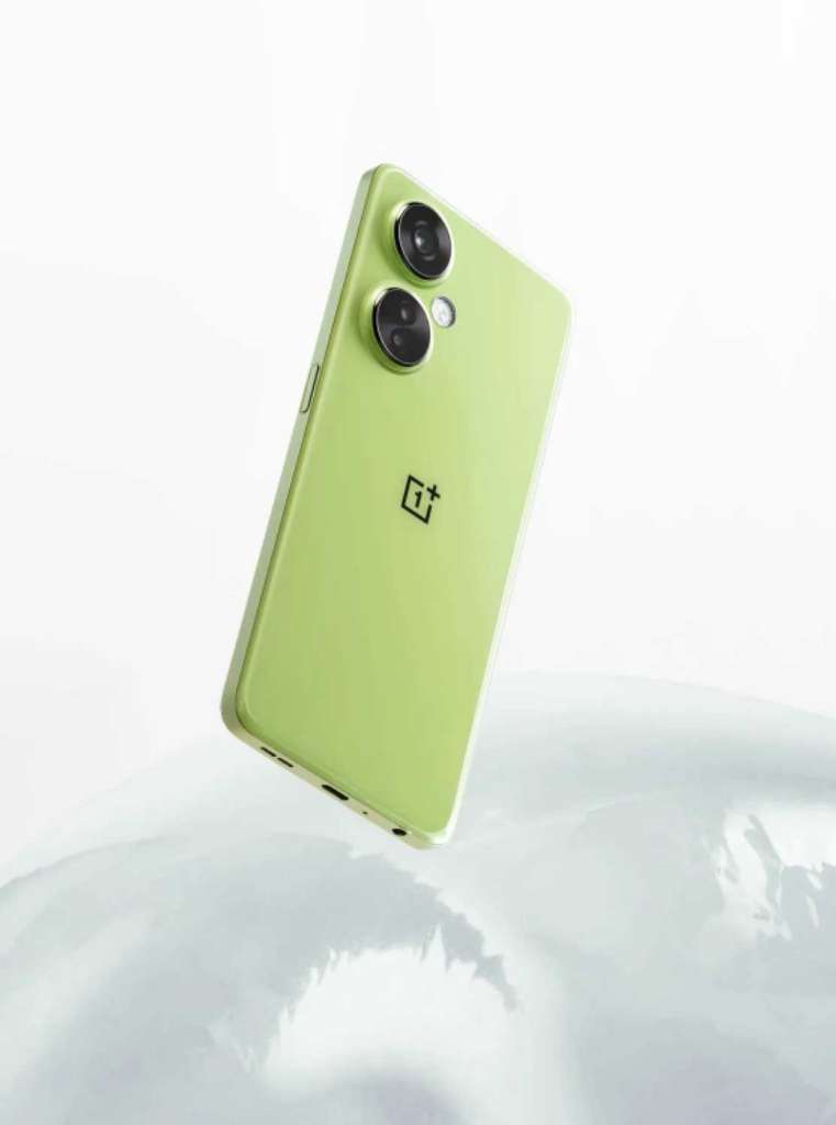 OnePlus Nord CE 3 Lite 5G