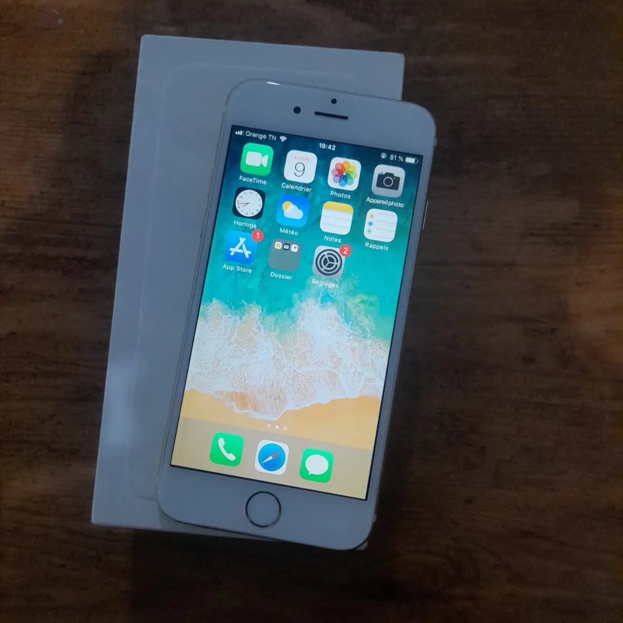 iPhone6