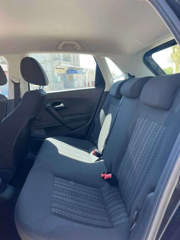 Polo 7 1ér main