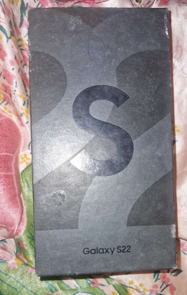 Samsung s22 5g 
