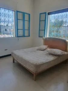joli étage de villa