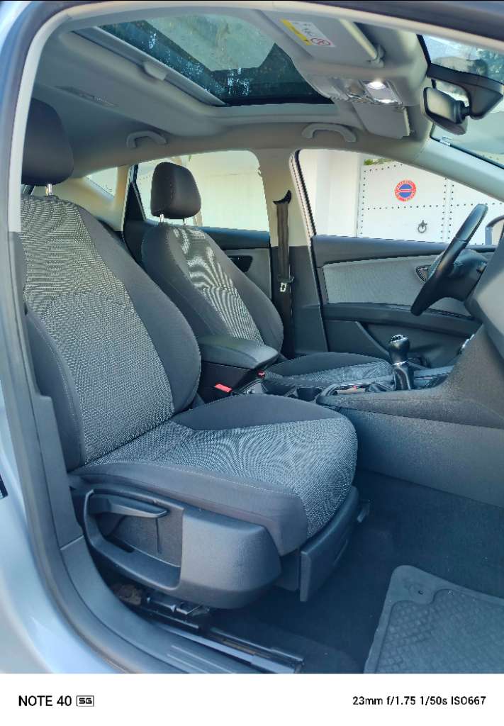 đ seat leon