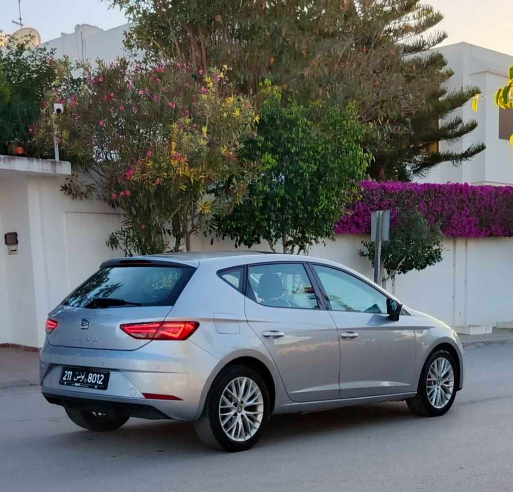 đ seat leon