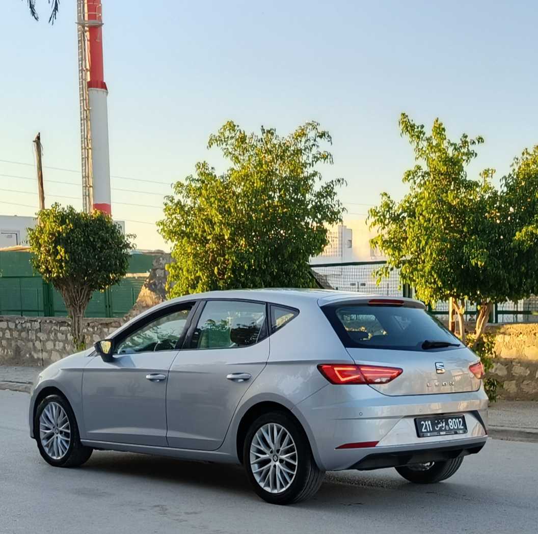 đ seat leon