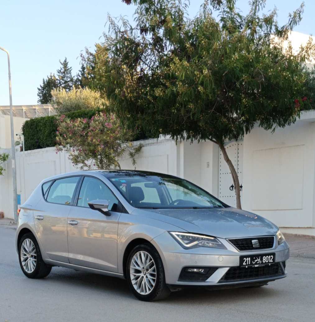 đ seat leon