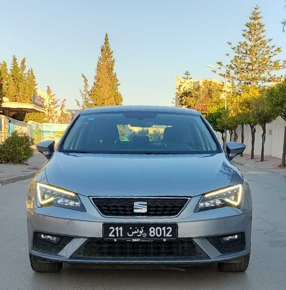 đ seat leon