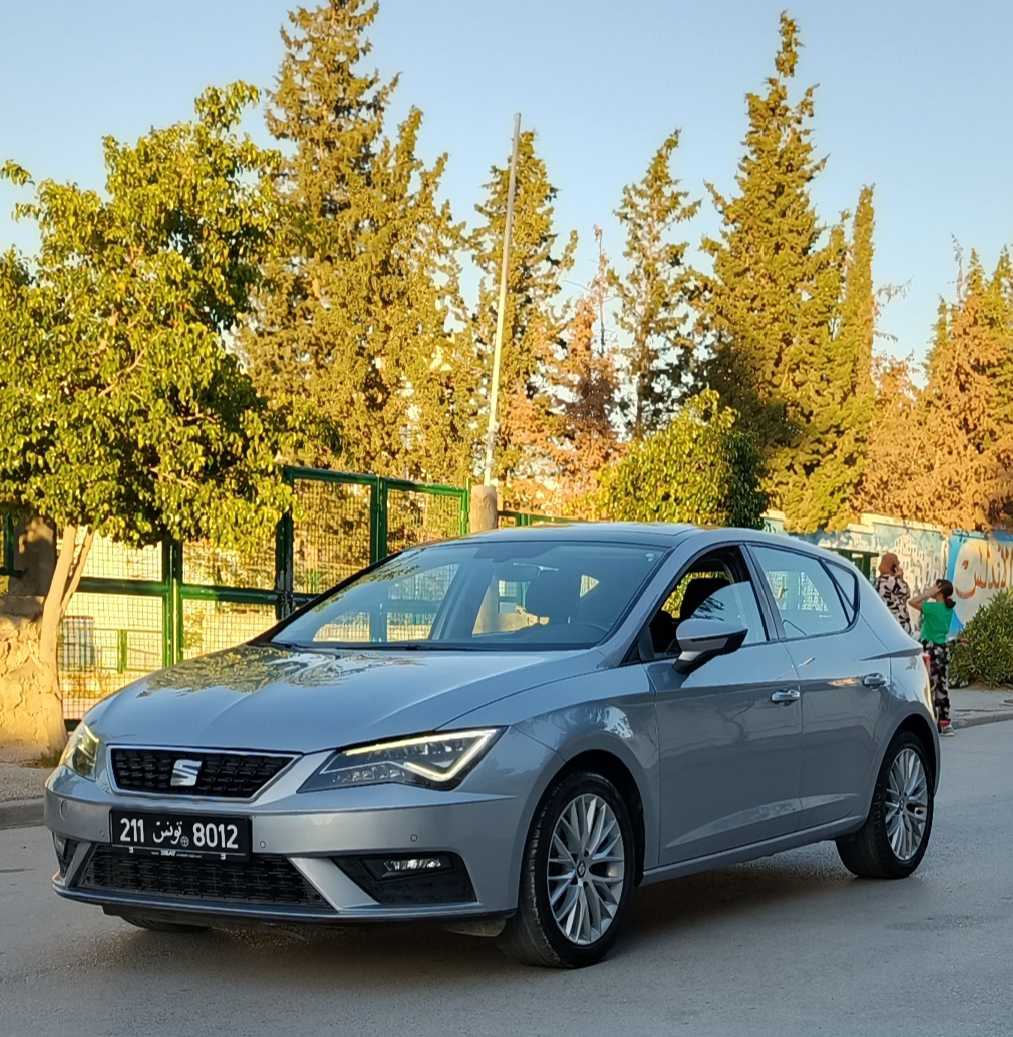 đ seat leon