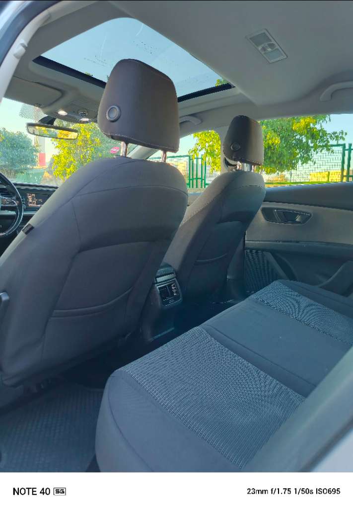 đ seat leon