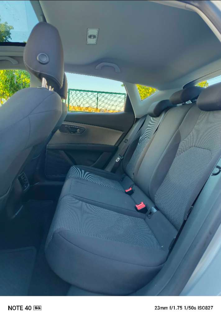 đ seat leon