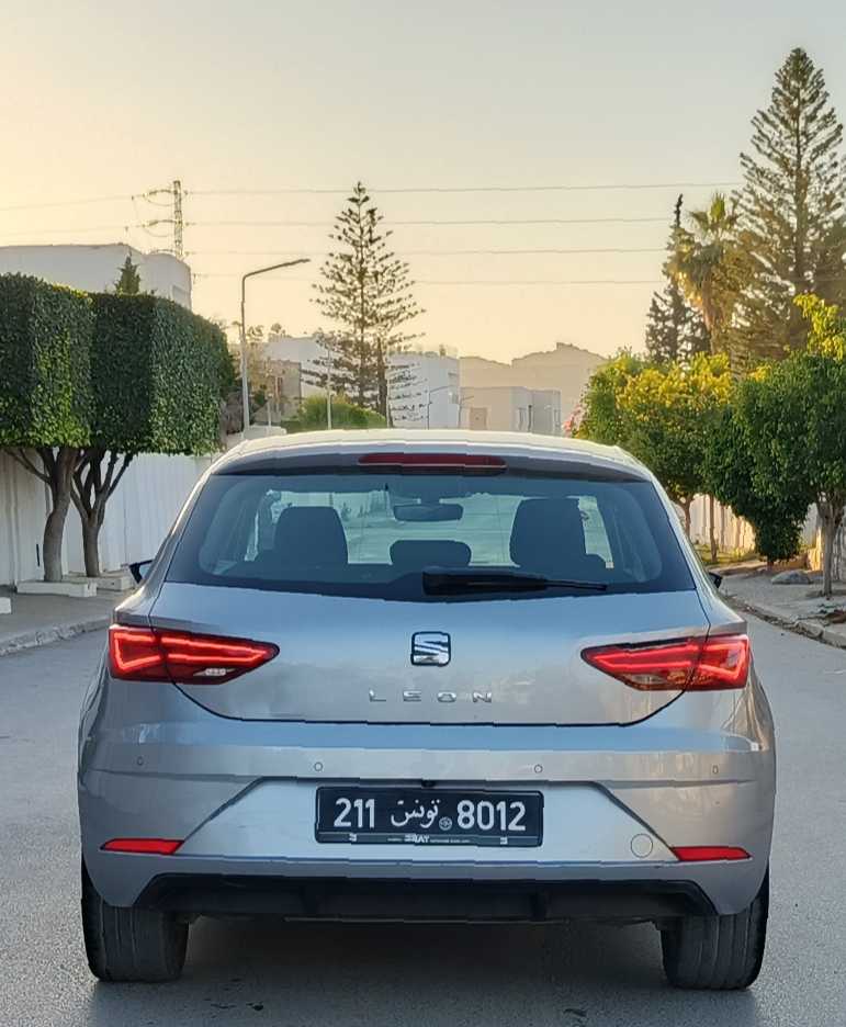 đ seat leon