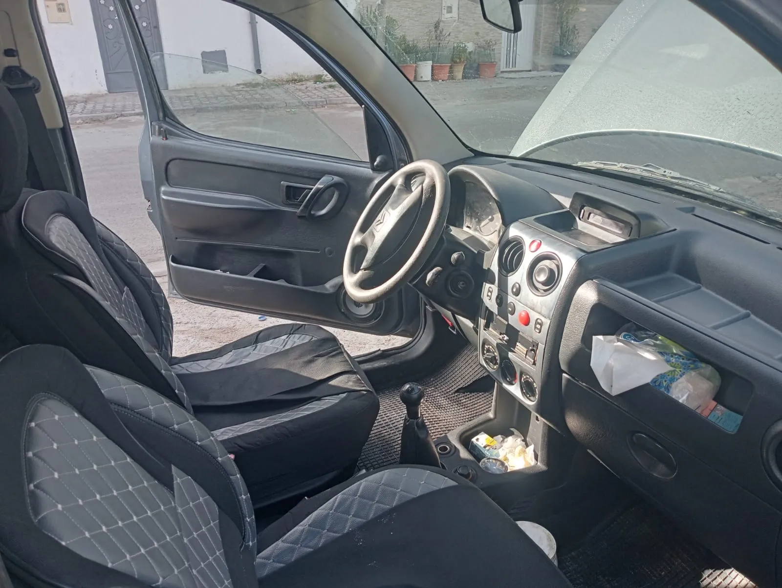 Citroën Berlingo 1.9 Diesel 10/10
