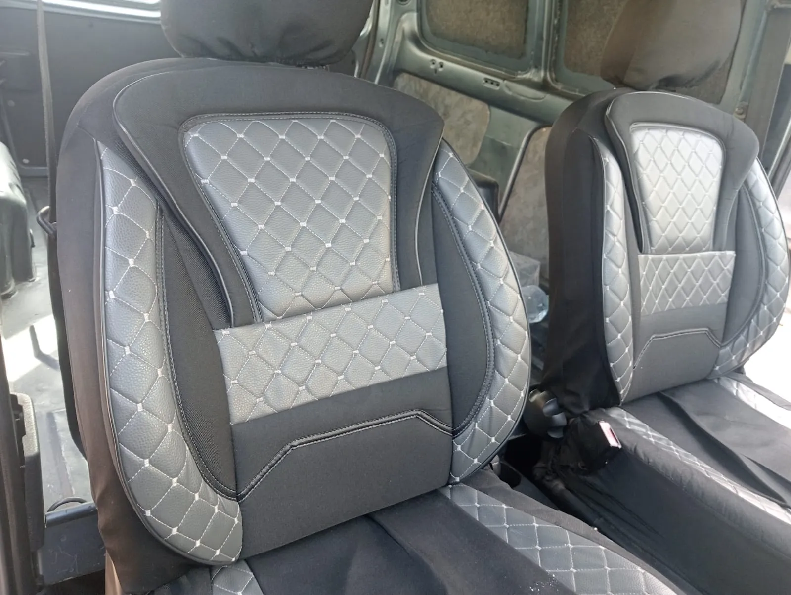 Citroën Berlingo 1.9 Diesel 10/10