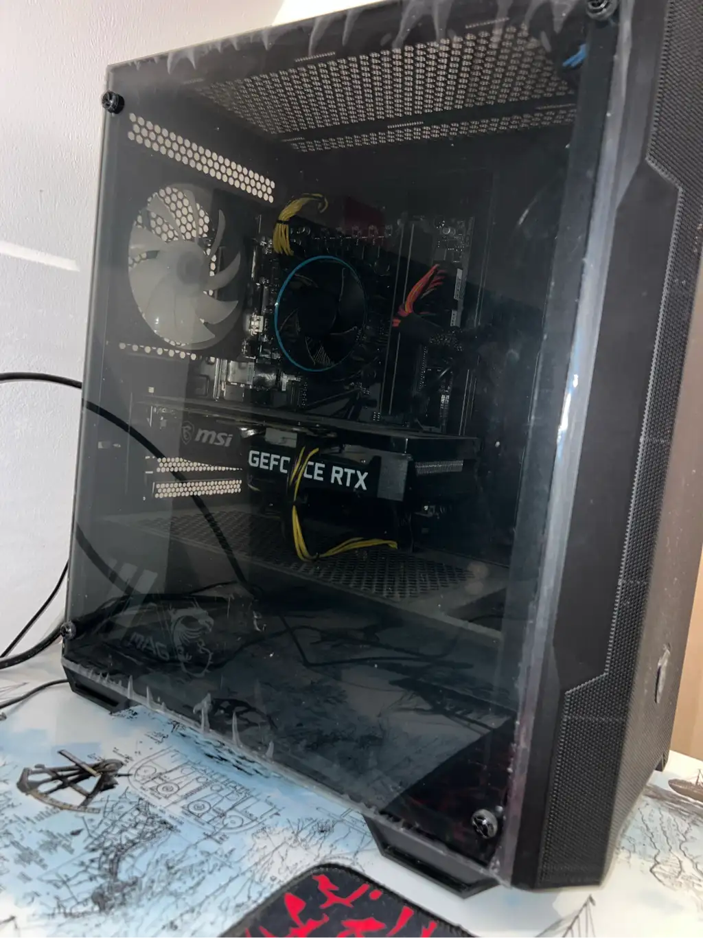 PC Gamer 🎮🔥