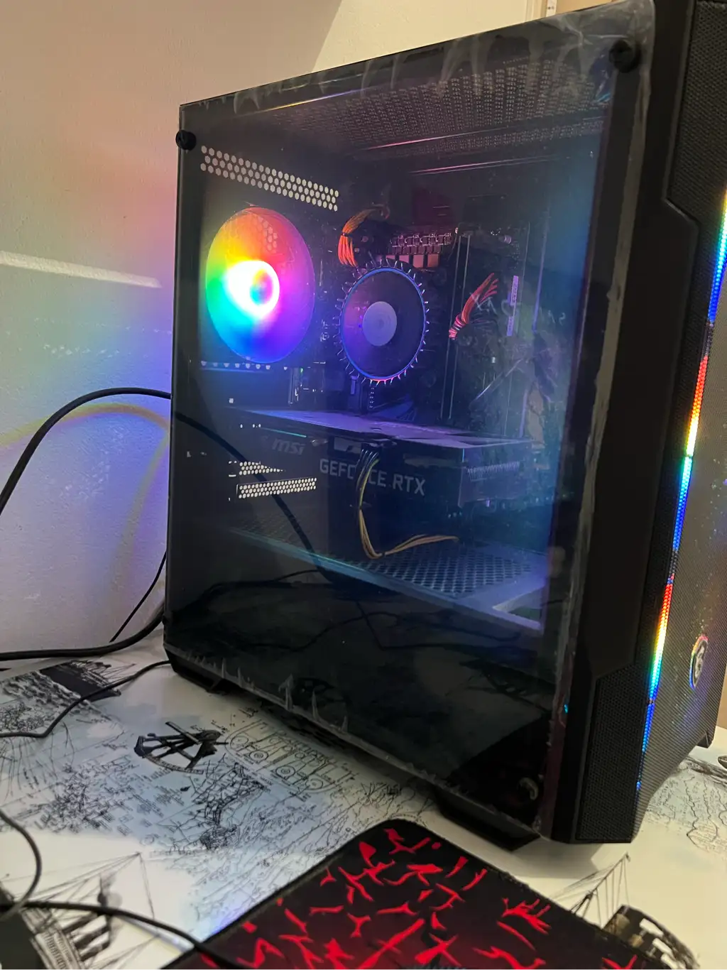 PC Gamer 🎮🔥