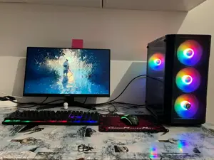 PC Gamer 🎮🔥