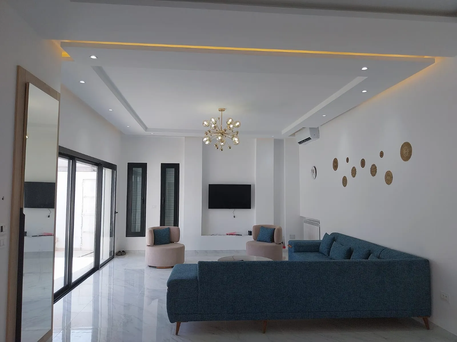 Villa prince(réf: l3159)