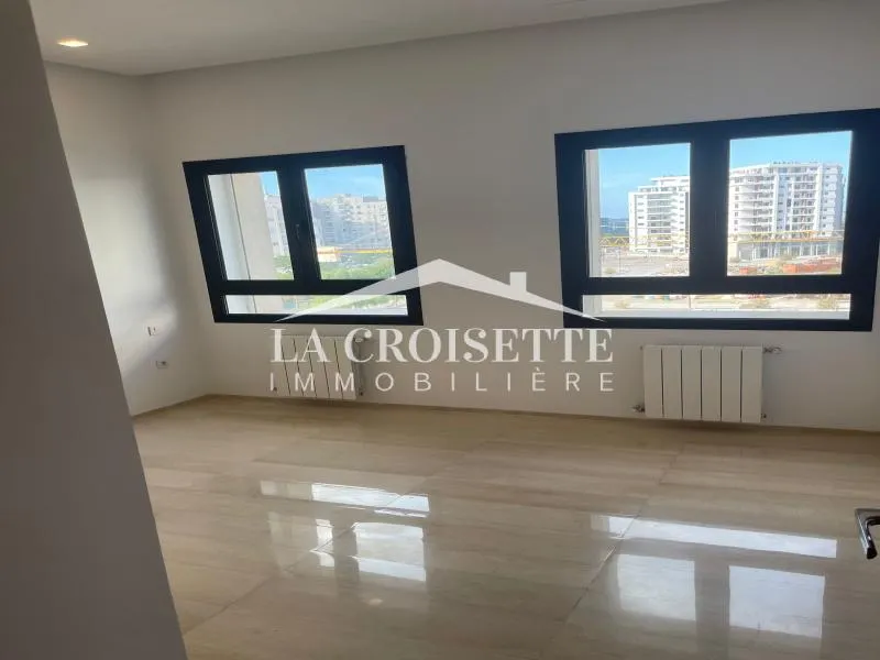 Appartement s1 aux Jardins de Carthage ZAL2111