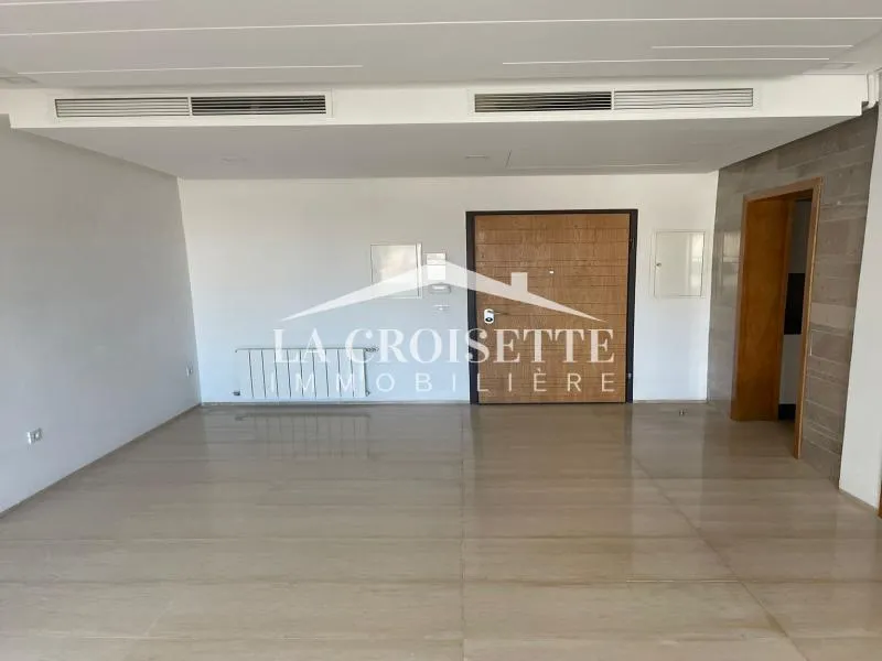 Appartement s1 aux Jardins de Carthage ZAL2111