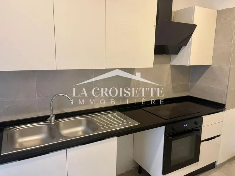 Appartement s1 aux Jardins de Carthage ZAL2111