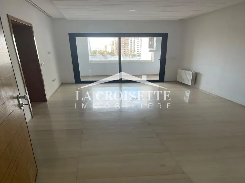 Appartement s1 aux Jardins de Carthage ZAL2111