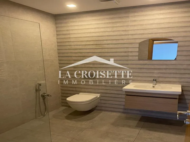 Appartement s1 aux Jardins de Carthage ZAL2111