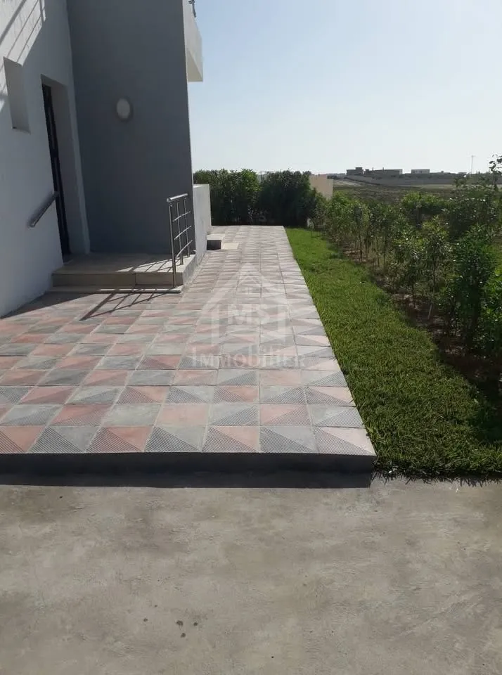 2 duplex jumelés à Hammamet Sud à vendre 51355351