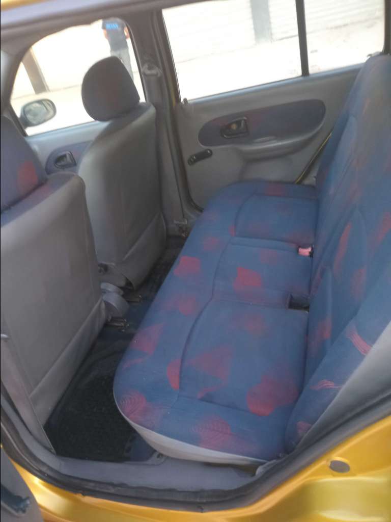 Clio Bombe