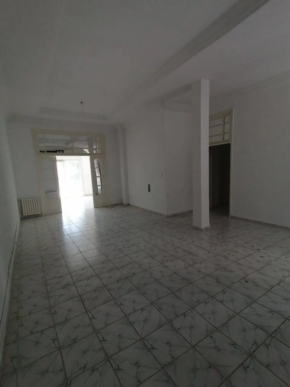 AL grand RDC villa le Bardo 1800dt