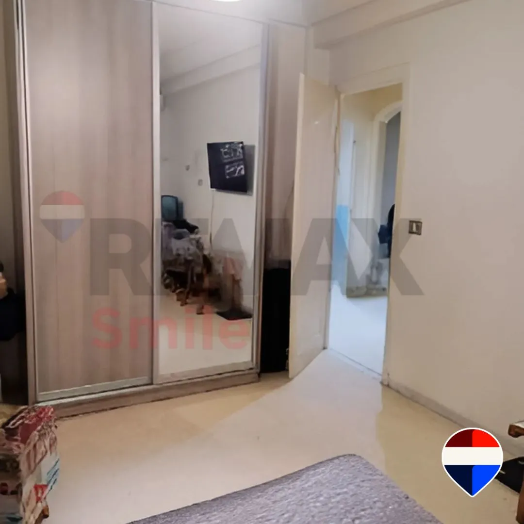 Appartement S+3 double ascenseur cité des palmeraies , L'aouina