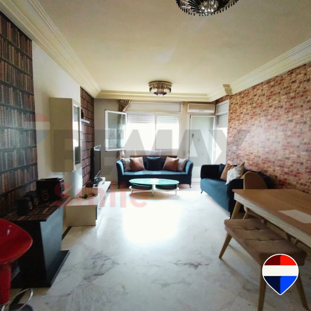 Appartement S+3 double ascenseur cité des palmeraies , L'aouina