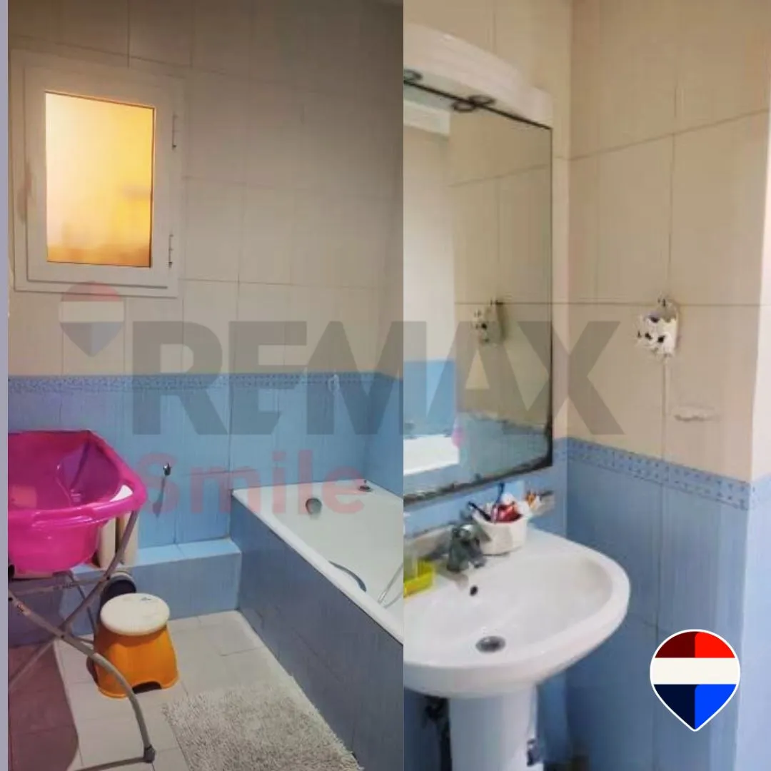 Appartement S+3 double ascenseur cité des palmeraies , L'aouina