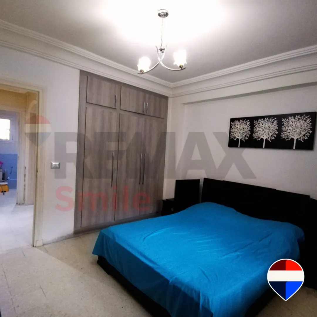Appartement S+3 double ascenseur cité des palmeraies , L'aouina