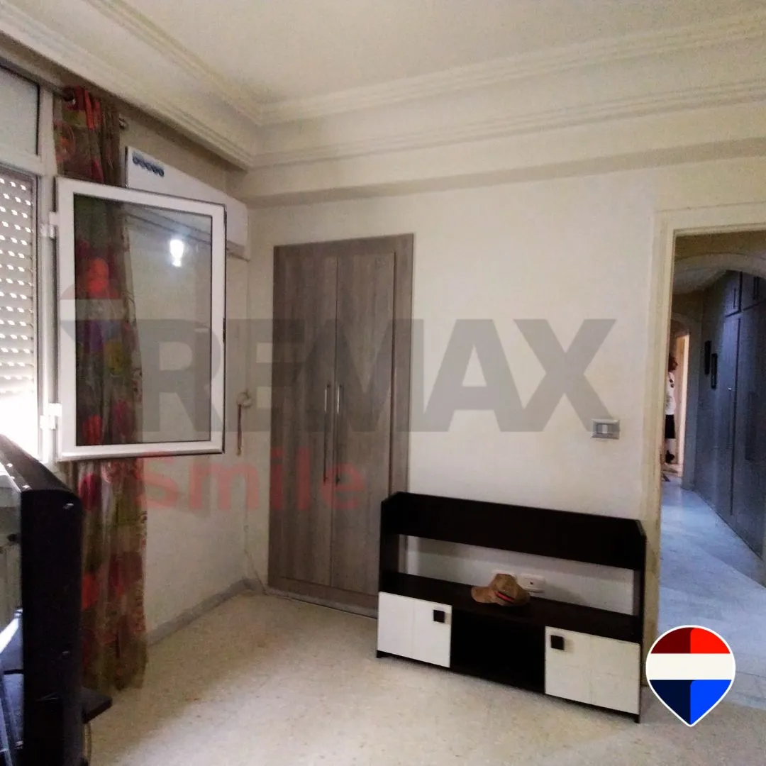 Appartement S+3 double ascenseur cité des palmeraies , L'aouina