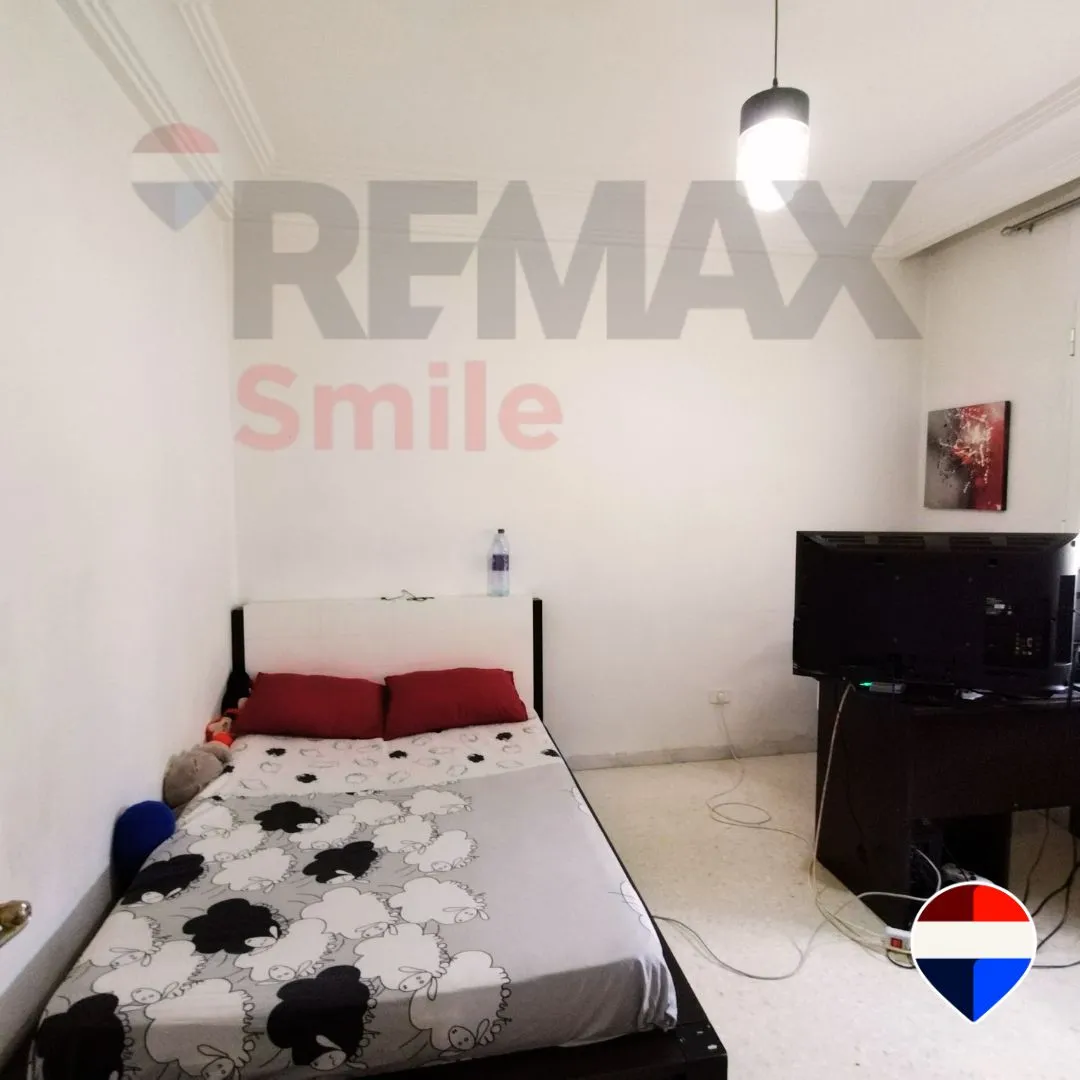 Appartement S+3 double ascenseur cité des palmeraies , L'aouina