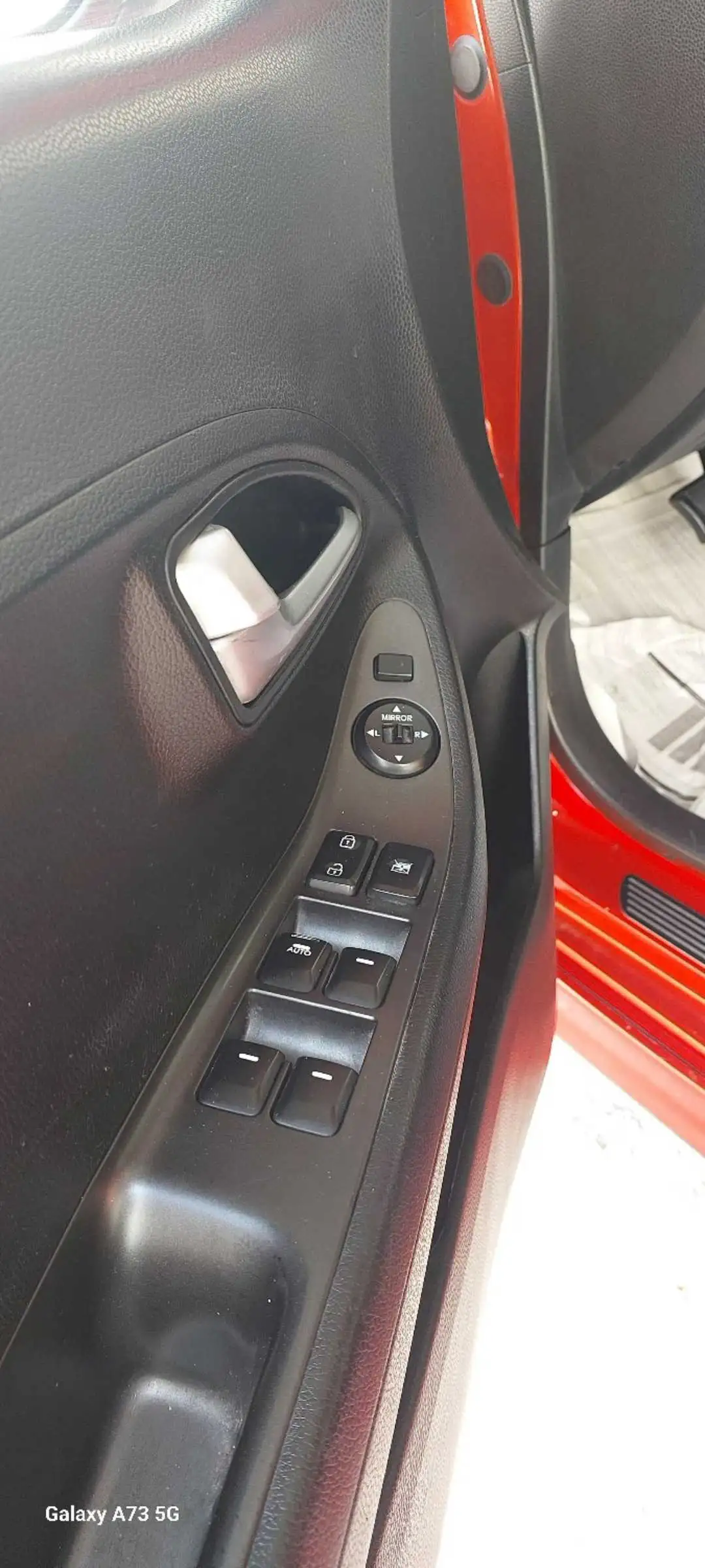 A vendre kia Picanto BVA