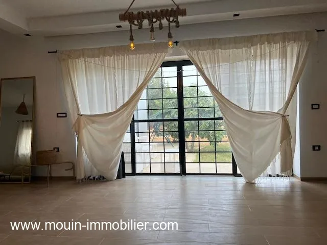 VILLA LILY Hammamet Sud Sidi Hammed AV1932