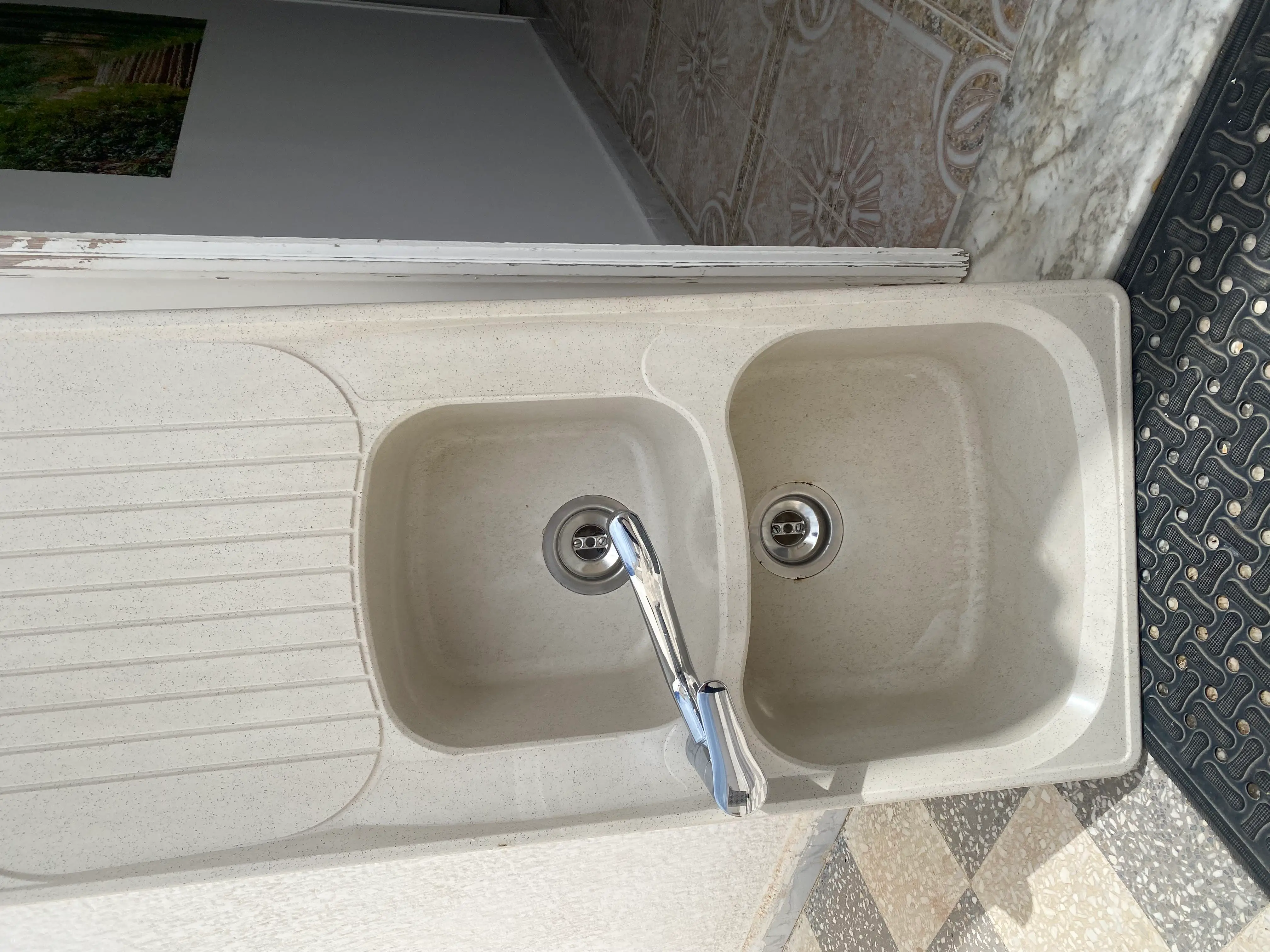 Lavabo importer