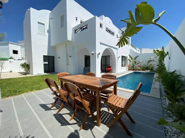  Villa ROSARIO 2 (Réf: V2898)