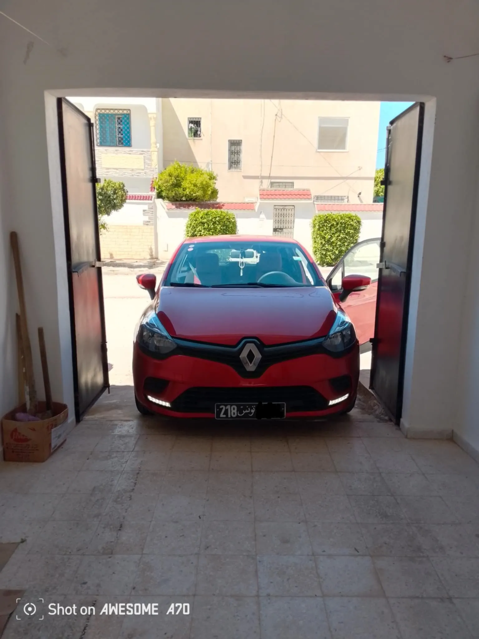 Clio4
