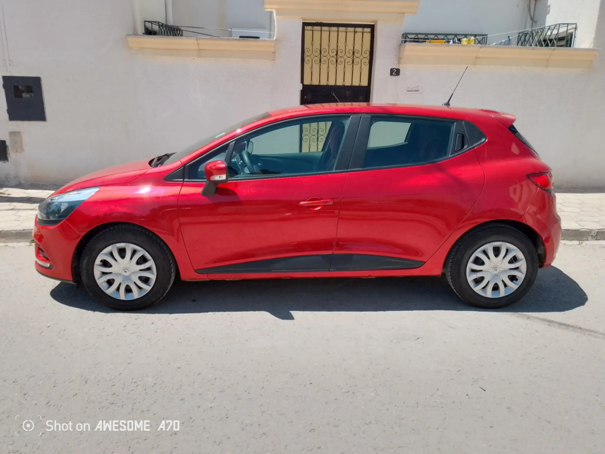 Clio4