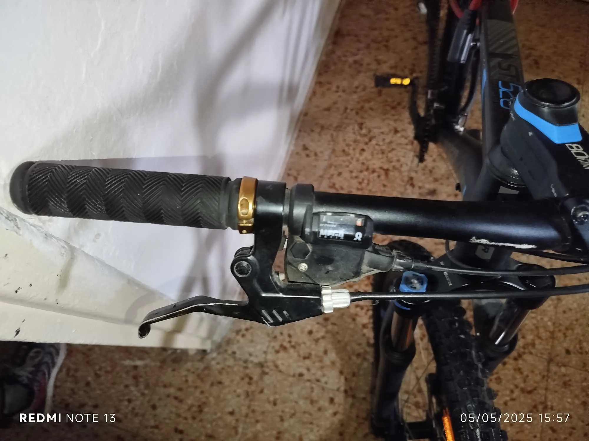 Rockrider ST520