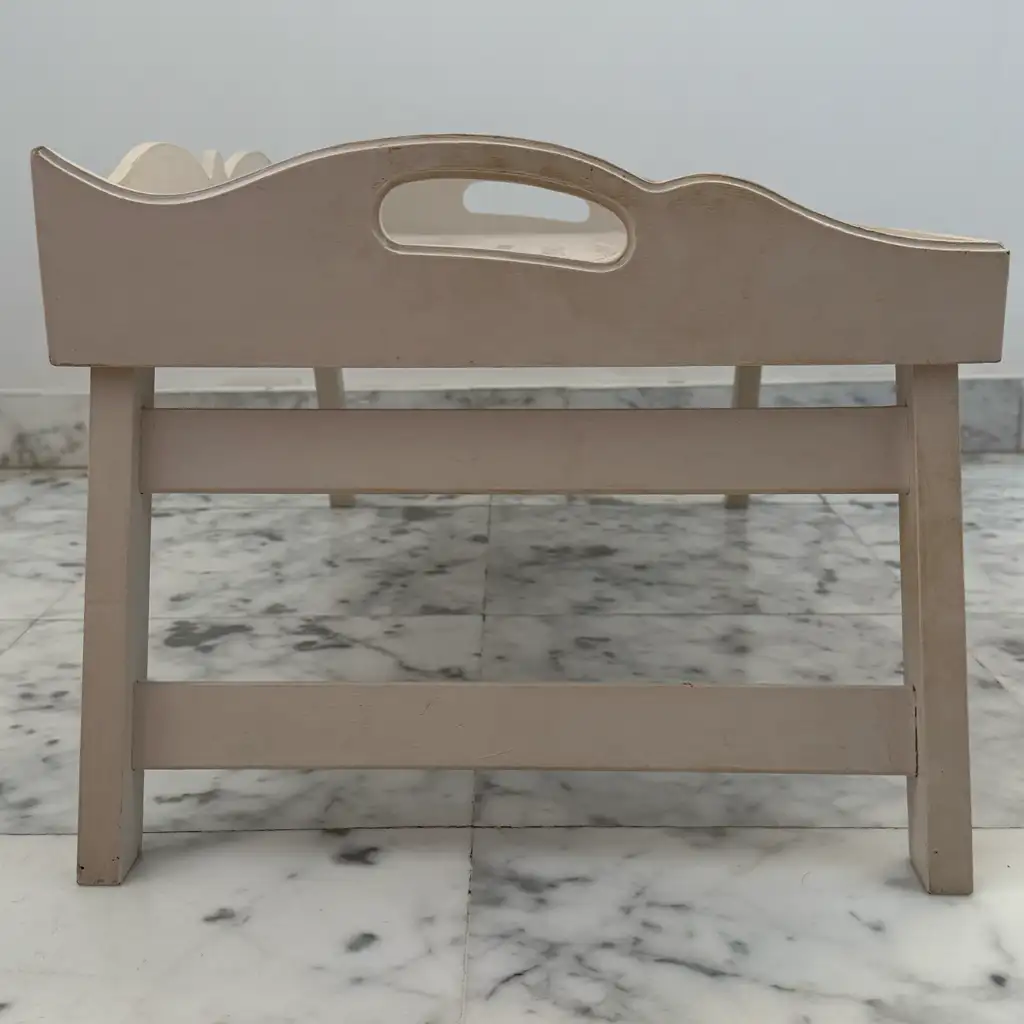 Plateau de lit en bois (occasion)