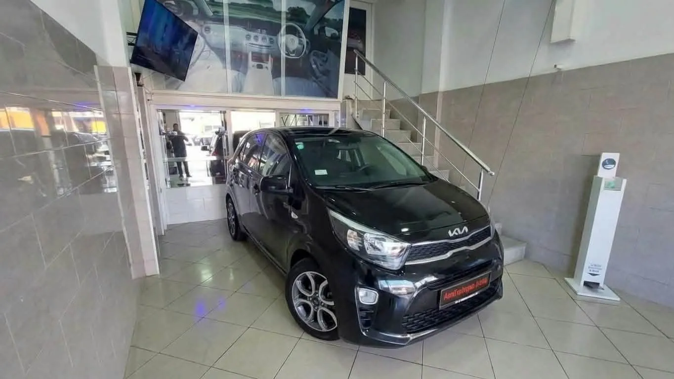 KIA Picanto 2024 –Km 35 mille - Première Main État Neuf 98479647 