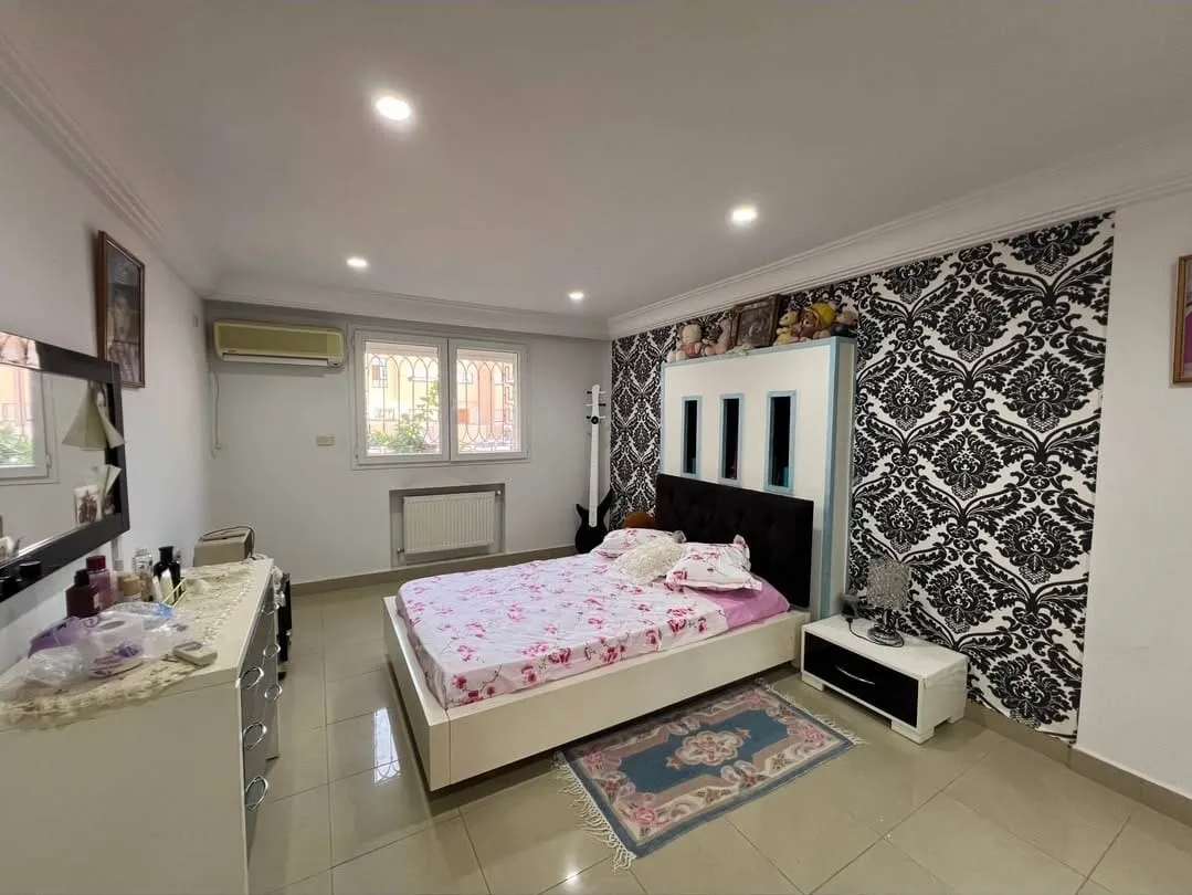 A vendre des villa haut standing à Sahloul 4